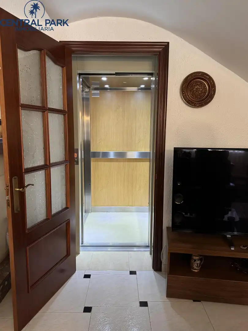 Casa rústica amb piscina en venda a ABEURADA DE L', imagen 22