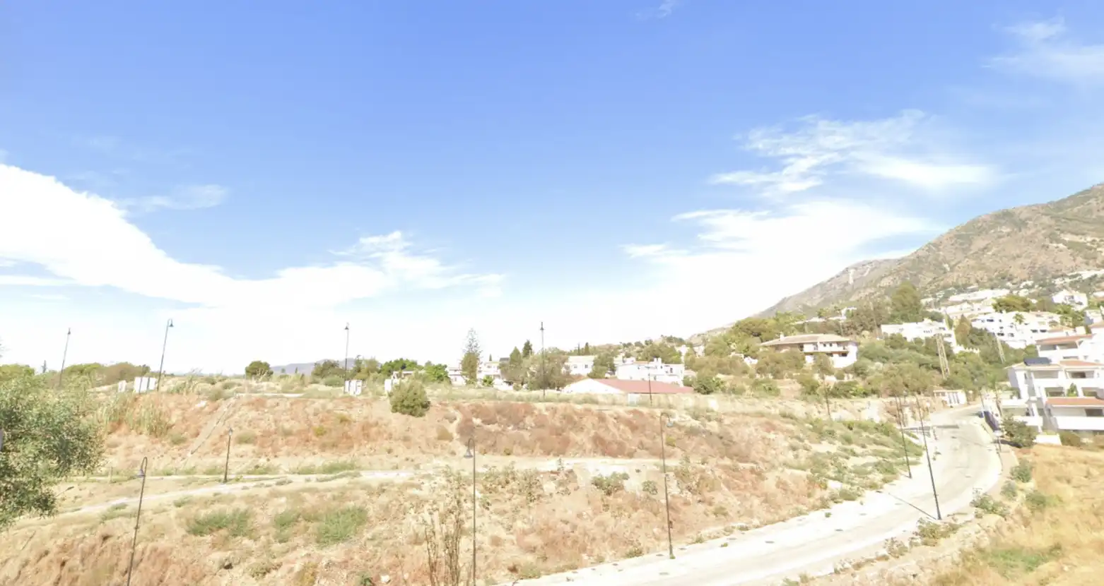 Terreni e lotti in vendita a Campo de Mijas, imagen 4