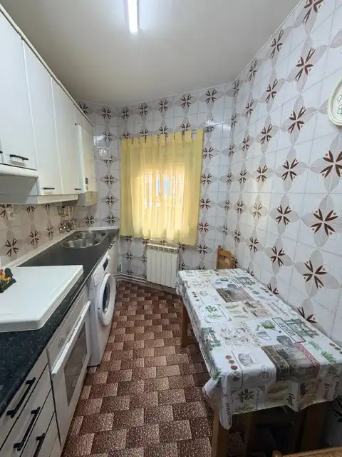 Cocina de Piso en venta en Madrid con Aire acondicionado, Calefacción y Terraza