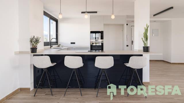 Piso en Venta en El Balís