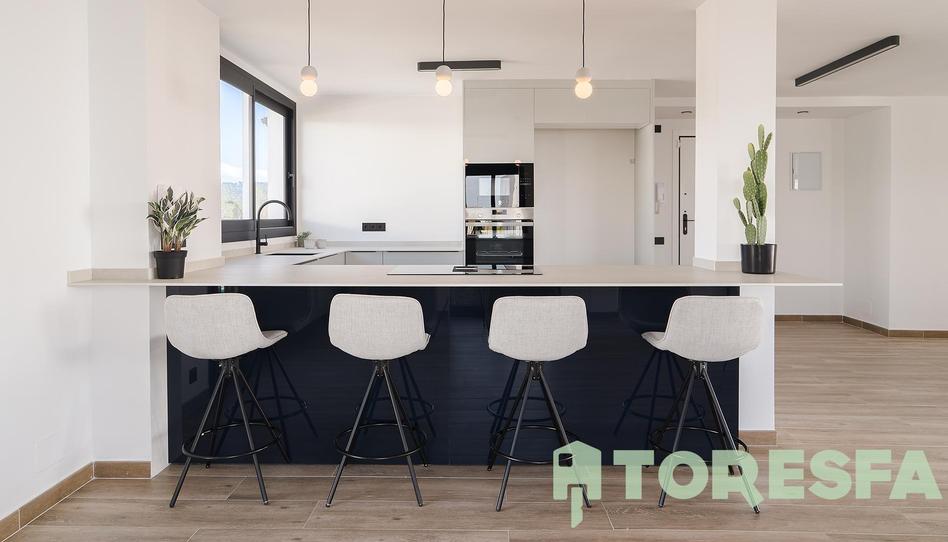 Photo 1 of Flat for sale in El Balís, Barcelona