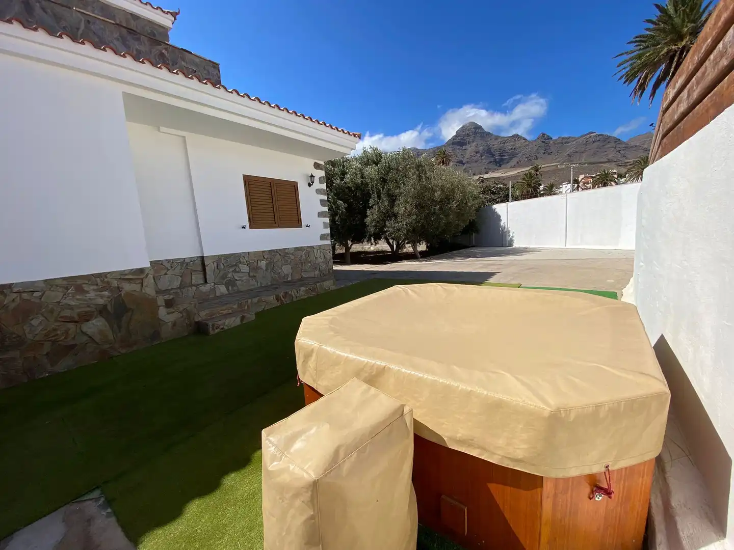 Chalet en venta en La Aldea de San Nicolás, imagen 24