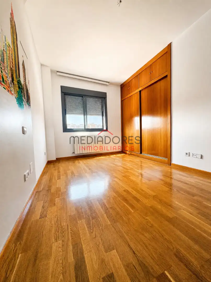 Piso con terraza en venta en Avenida de Francisco Pi y Margall, imagen 19