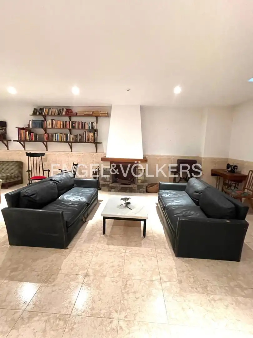 Casa a schiera in vendita a Carrer del Doctor Martí Casas, imagen 34
