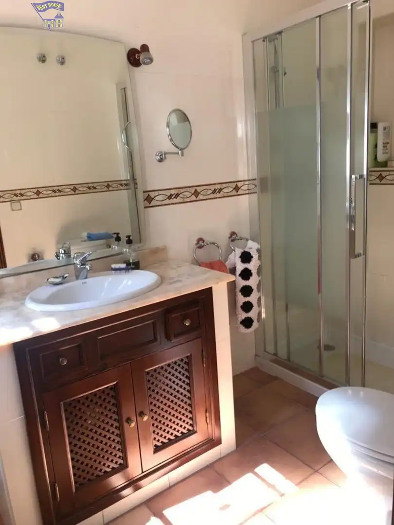 Casa con terraza en venta en Arcos de la Frontera, imagen 43