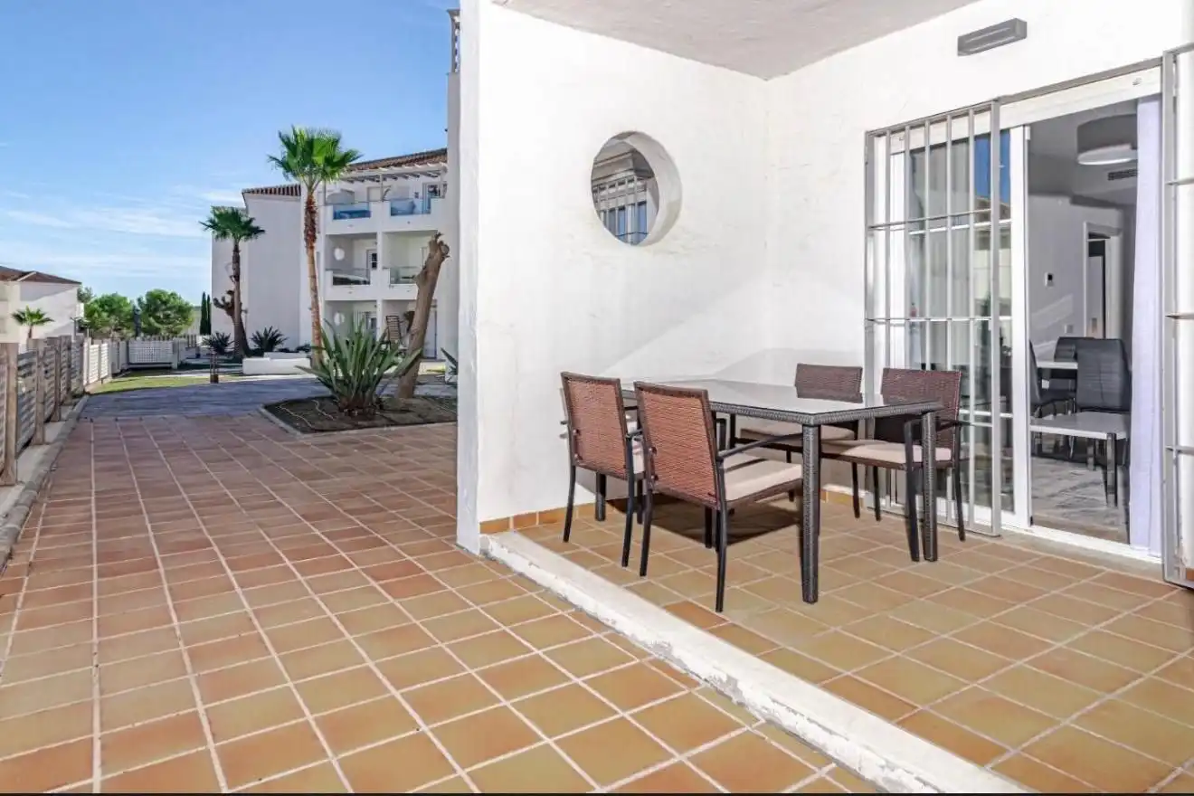 Apartment with pool to rent in Martagina, imagen 22