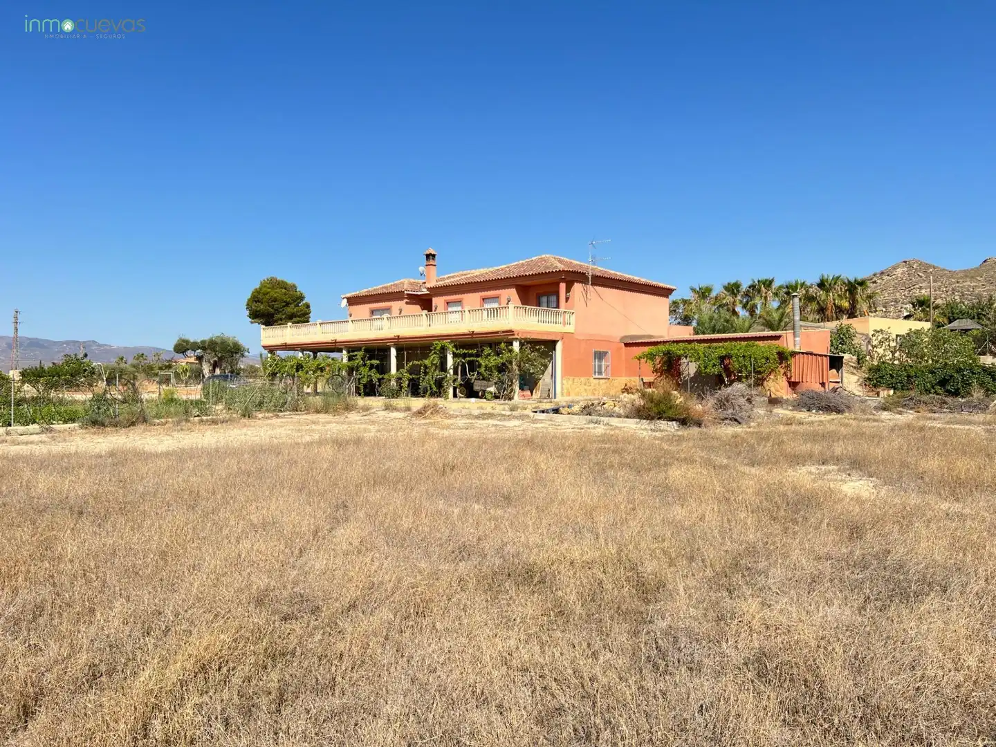 Casa con terrazza in vendita a Vera Ciudad, imagen 18