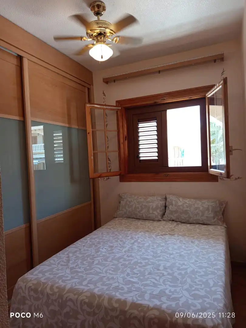 Casa o chalet de alquiler en Calle Islas Canarias, 2, Los Arenales del Sol
