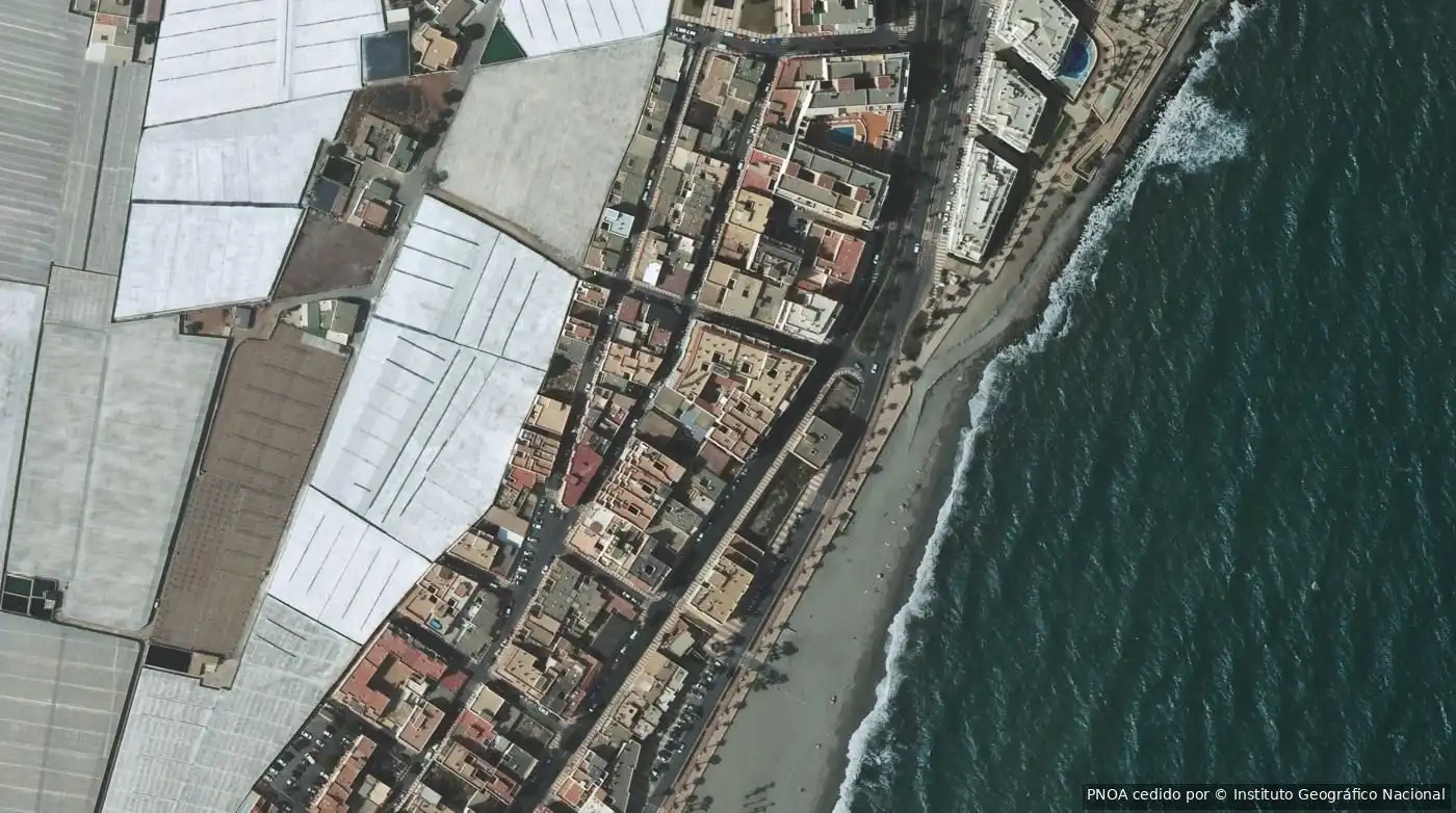 Wohnung zum Verkauf in Roquetas de Mar ciudad, imagen 3
