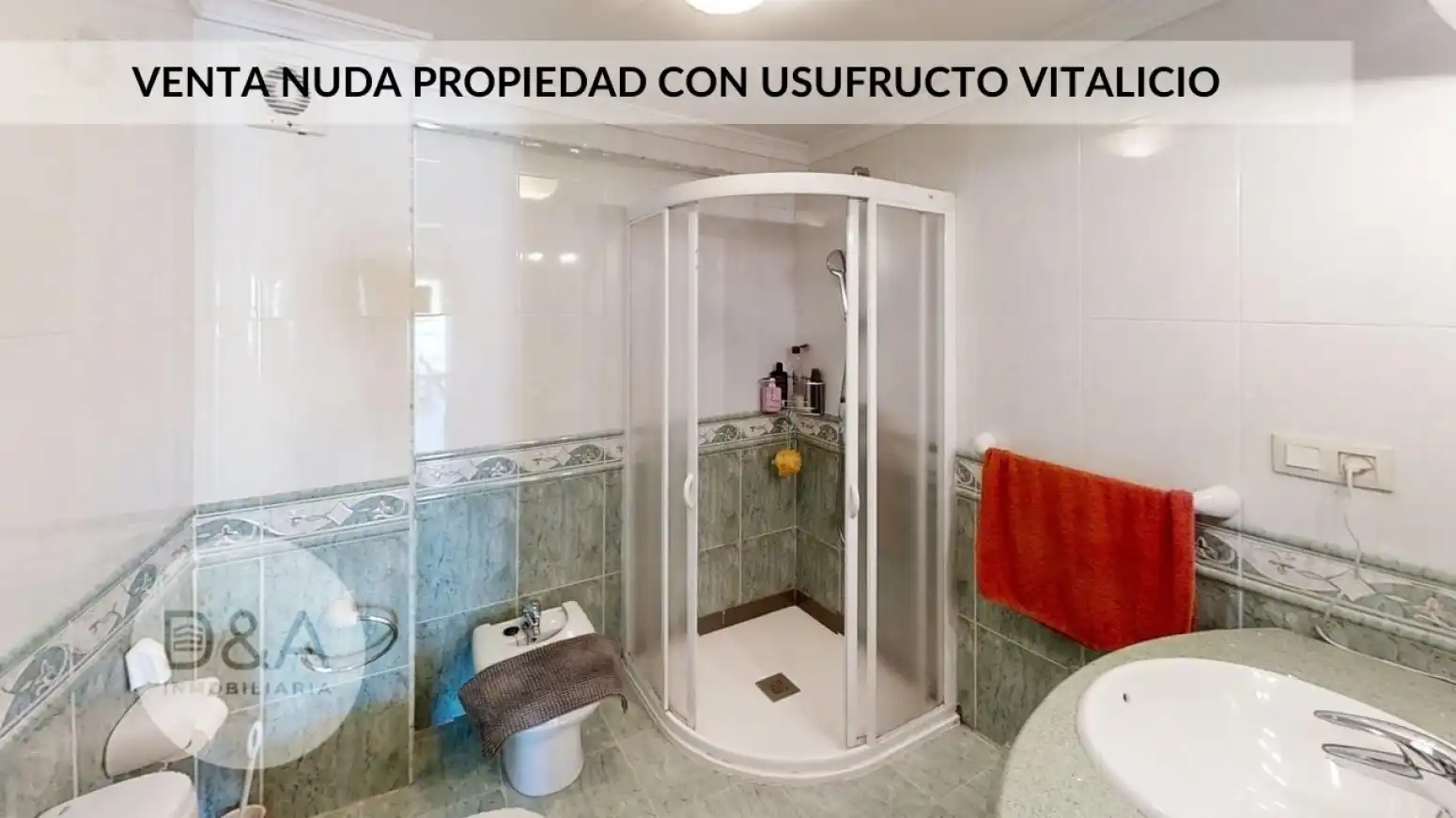 Flat for sale in Calle ALMANSA, Perchel Norte