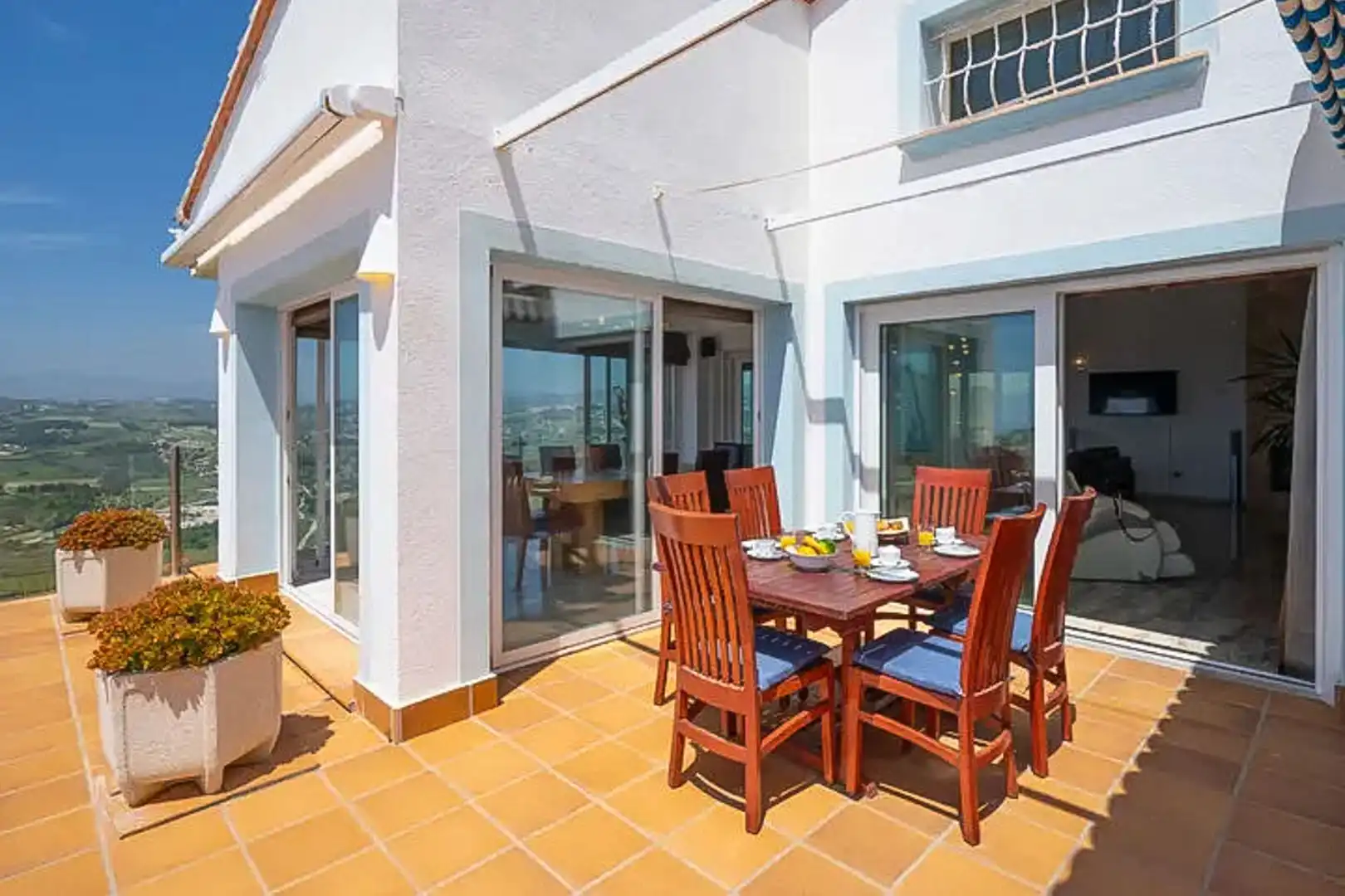 Chalet con terraza en venta en Paichi, imagen 11