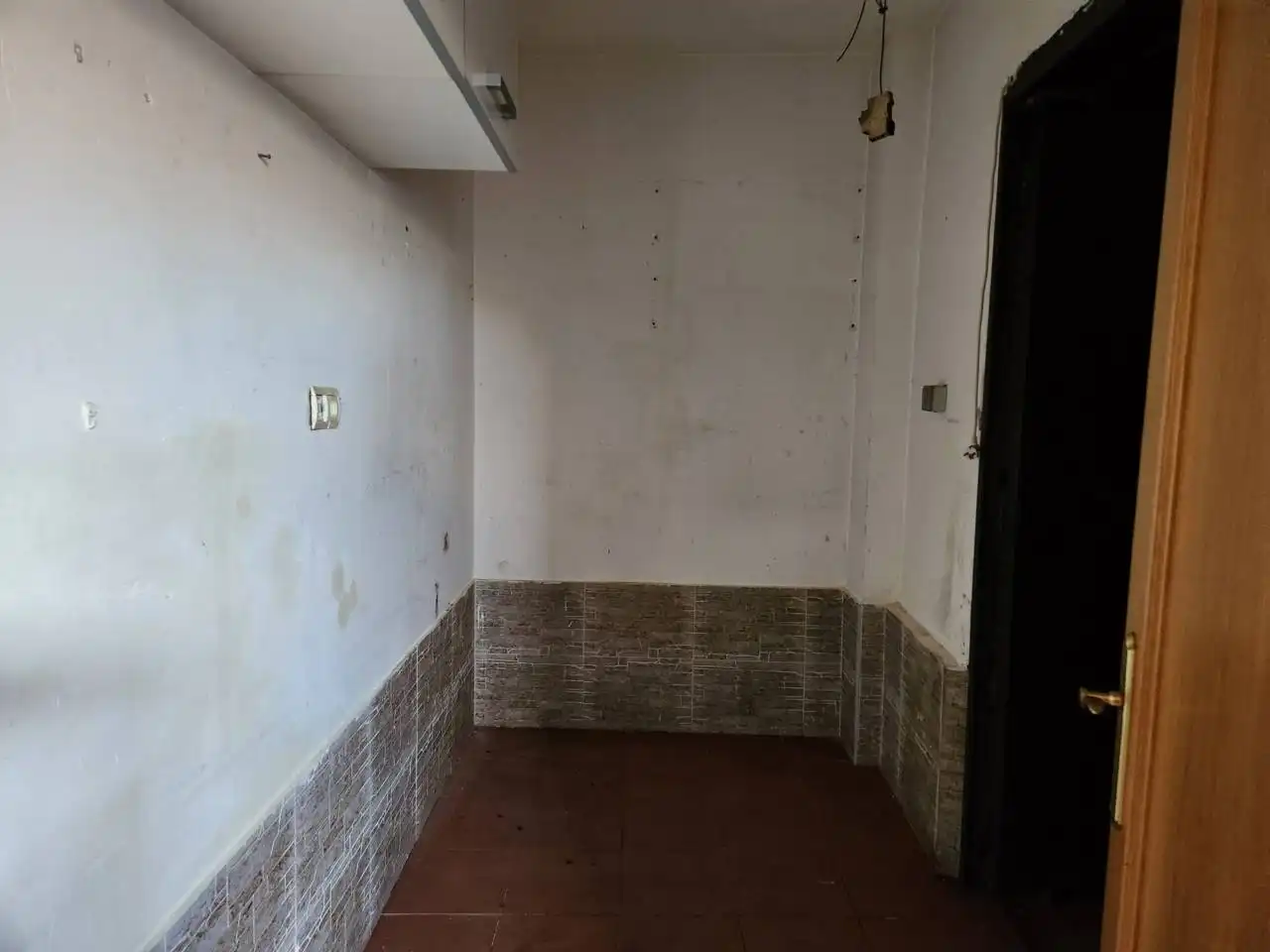 Local de lloguer en El Casar