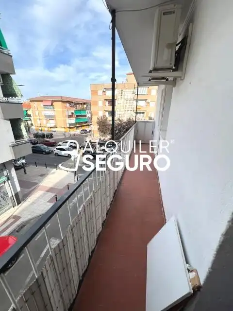 Pis de lloguer a Murillo, La Alhóndiga