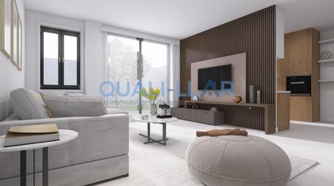 Foto 4 de Planta baixa en venda a Carrer Doctor Brugarolas, Roses - Castellbell, Barcelona