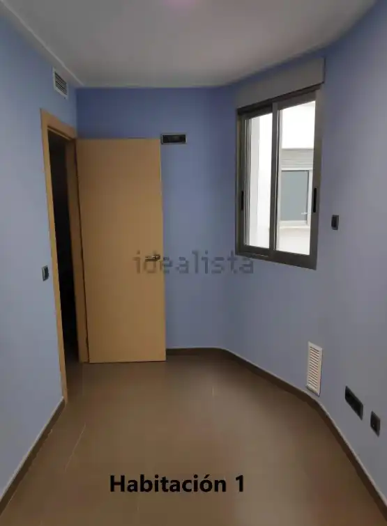 Piso de alquiler en Almussafes