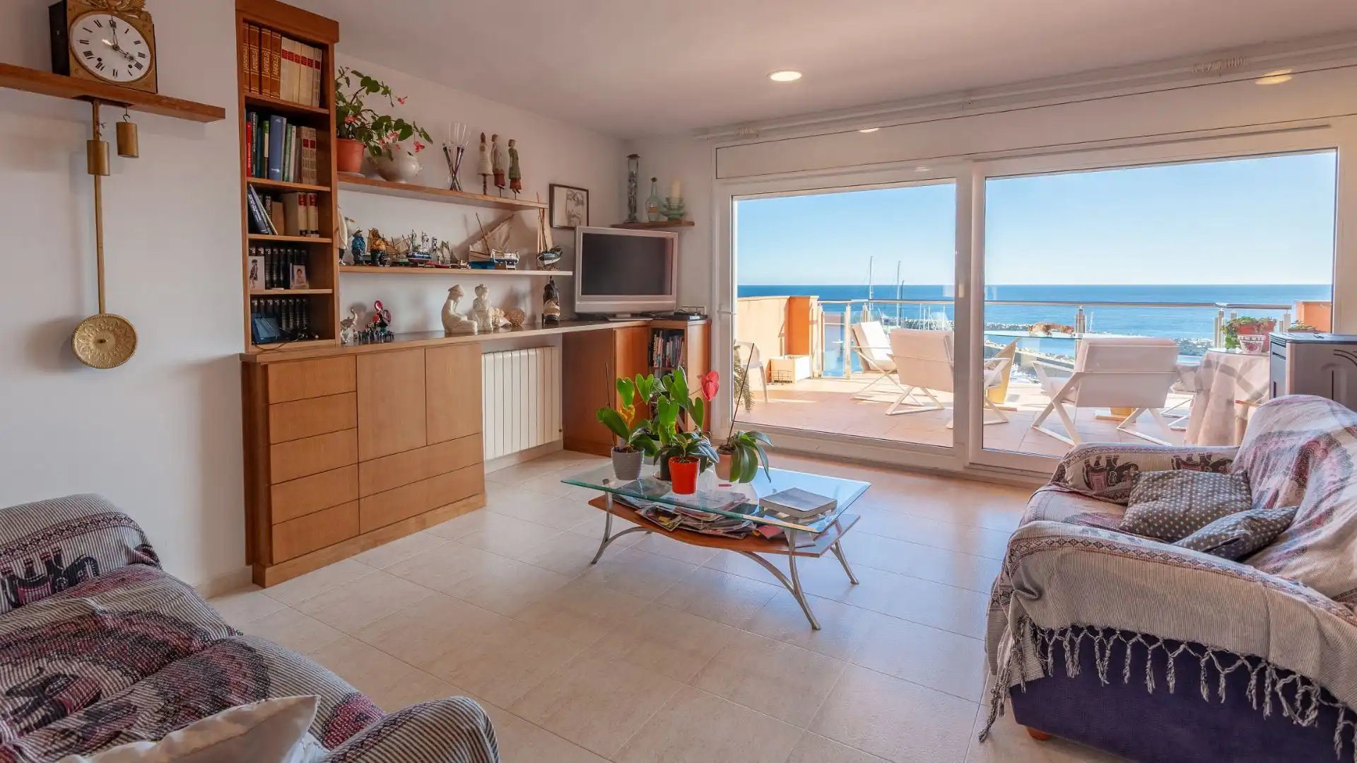 Casa con piscina en venta en El Pedró, imagen 9