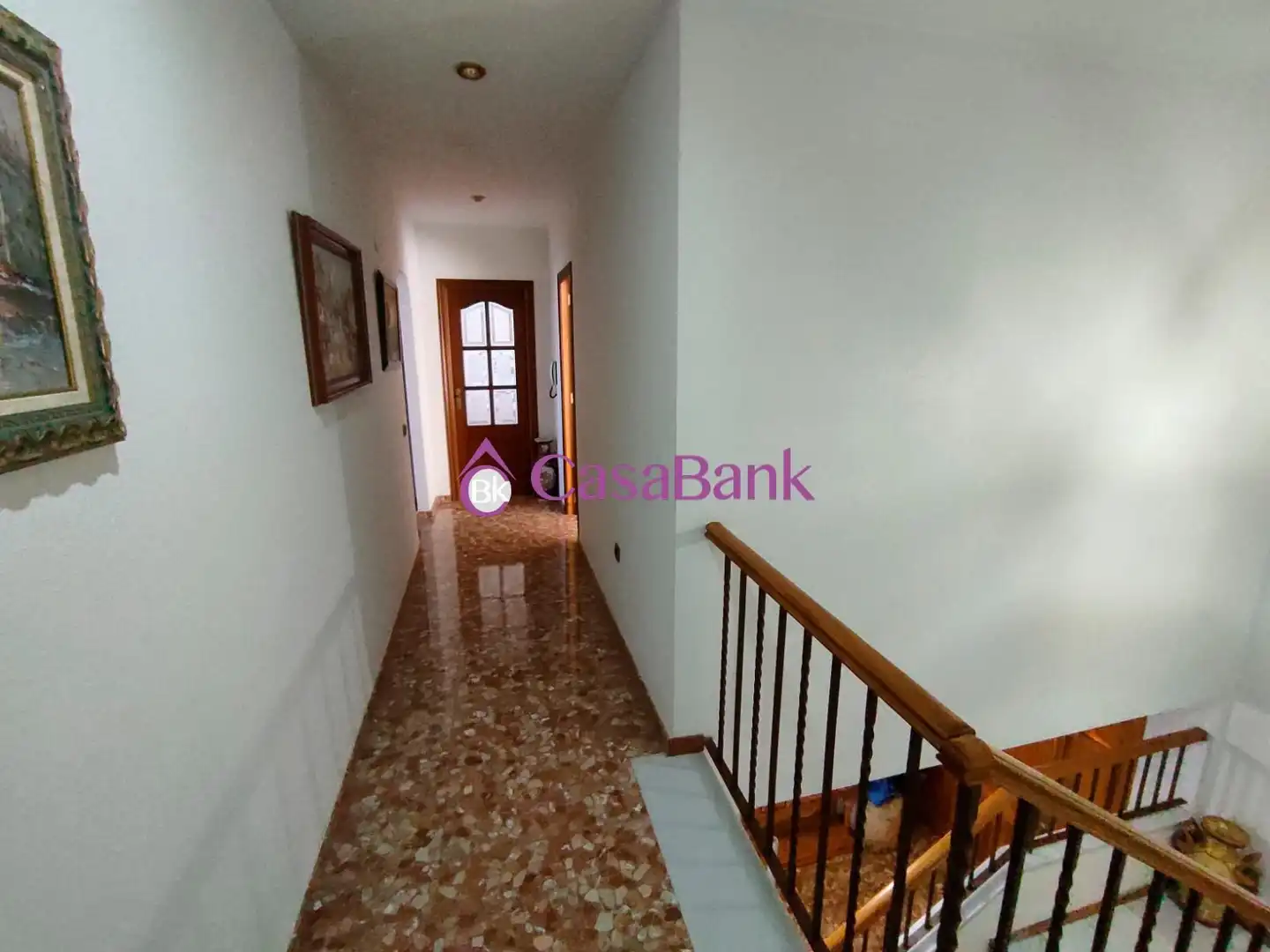 Casa con piscina en venta en Norte-Sierra, imagen 38