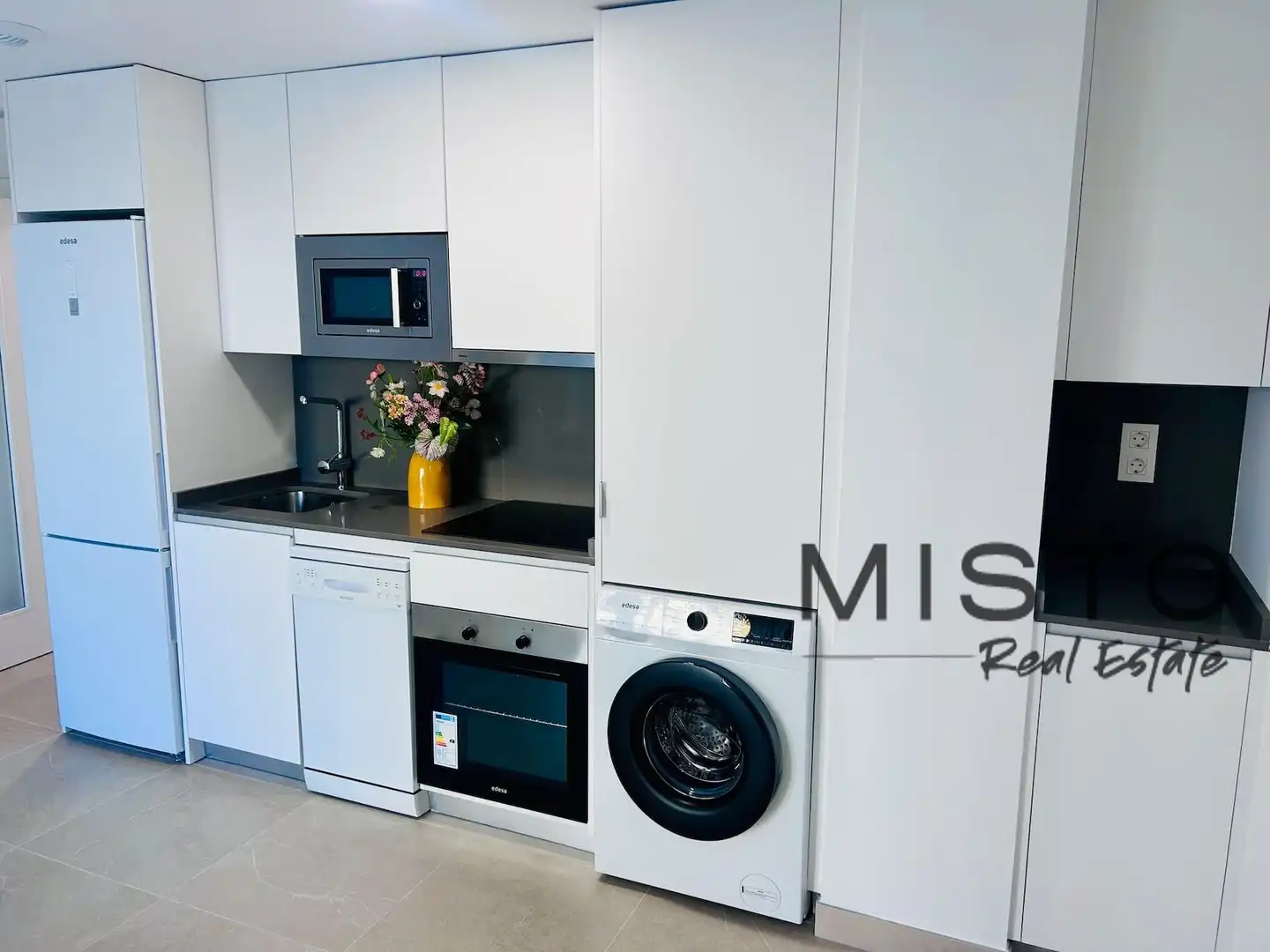 Flat with lift for sale in CALLE LEGAZPI  Es: Pl: Pt:B ESTEPONA (MÁLAGA), imagen 5