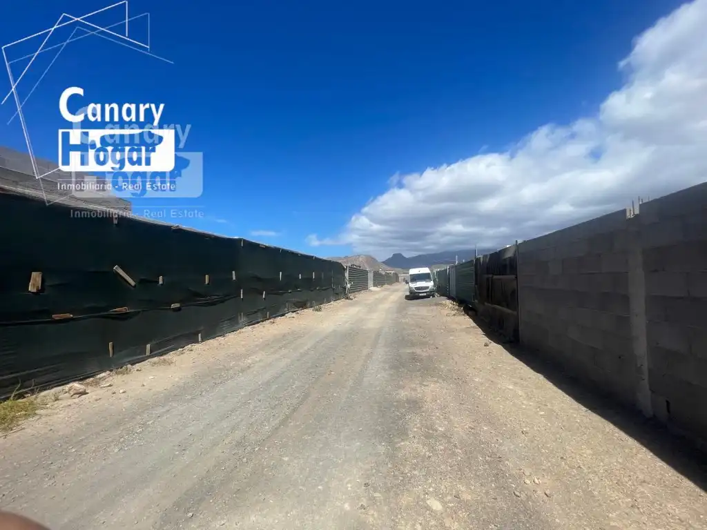 Terreny residencial en venda a VOLCAN SAN ANTONIO(E SUR), imagen 9