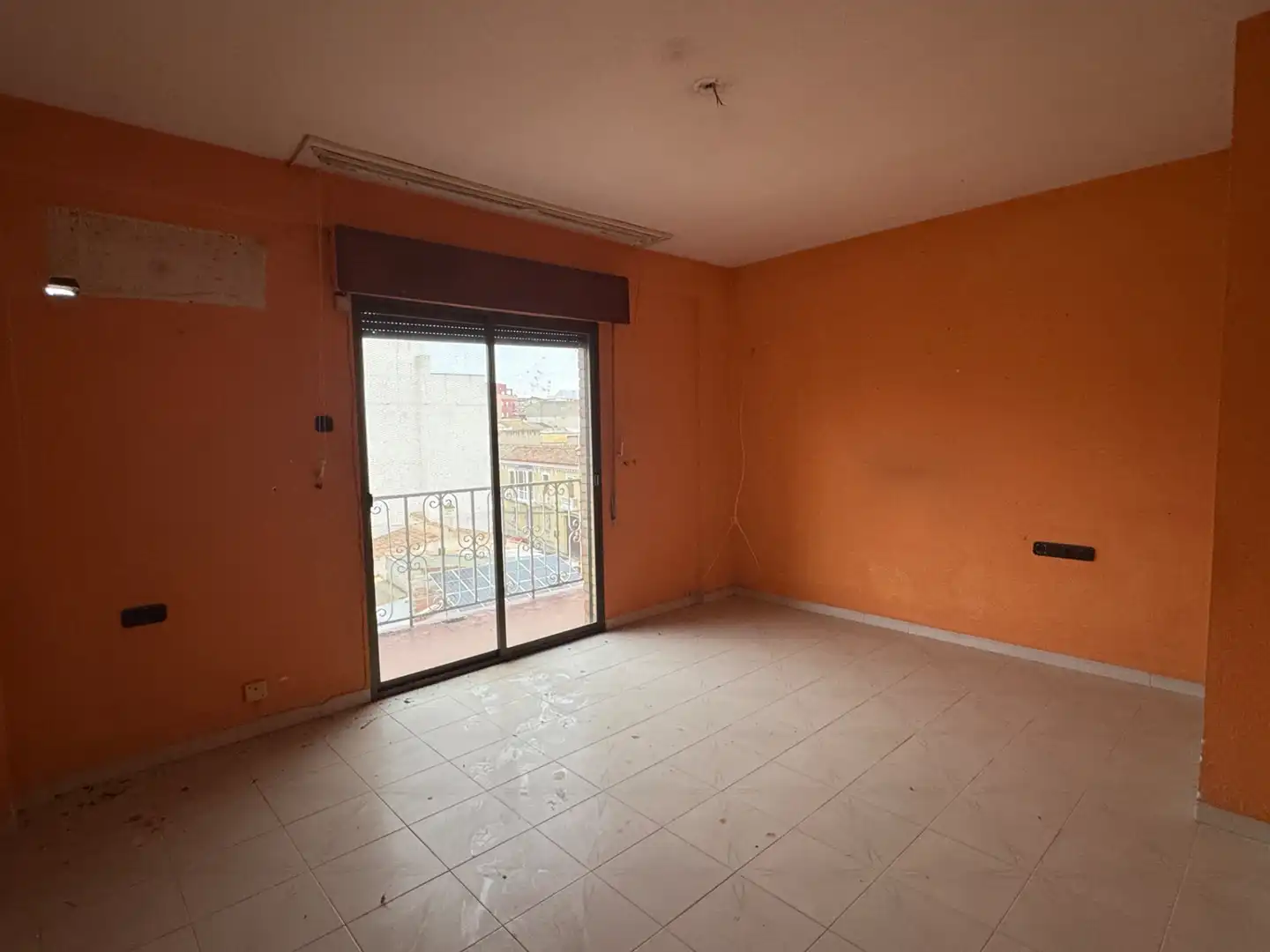 Habitación de Piso en venta en Atarfe con Balcón