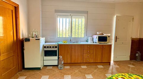 Foto 5 de Casa o xalet en venda a Albox, Almería