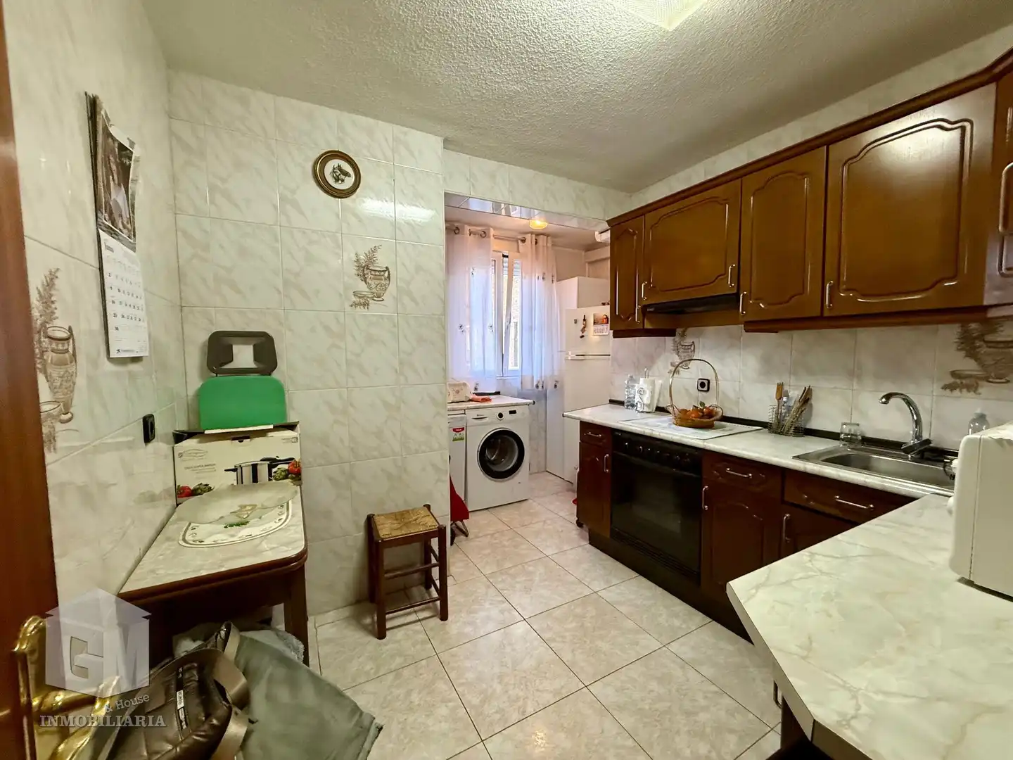 Piso con ascensor en venta en Norte - Universidad, imagen 4