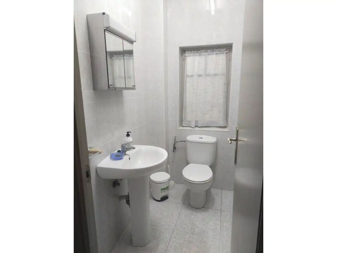 Baño de Casa o chalet en venta en Manzanares con Alarma