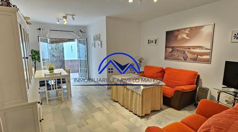 Foto 3 de Pis en venda a V Centenario - Piletas - Capuchinos, Sanlúcar de Barrameda