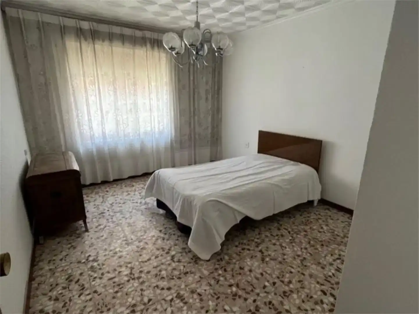 Dormitori de Casa o xalet en venda en Alguazas amb Aire condicionat
