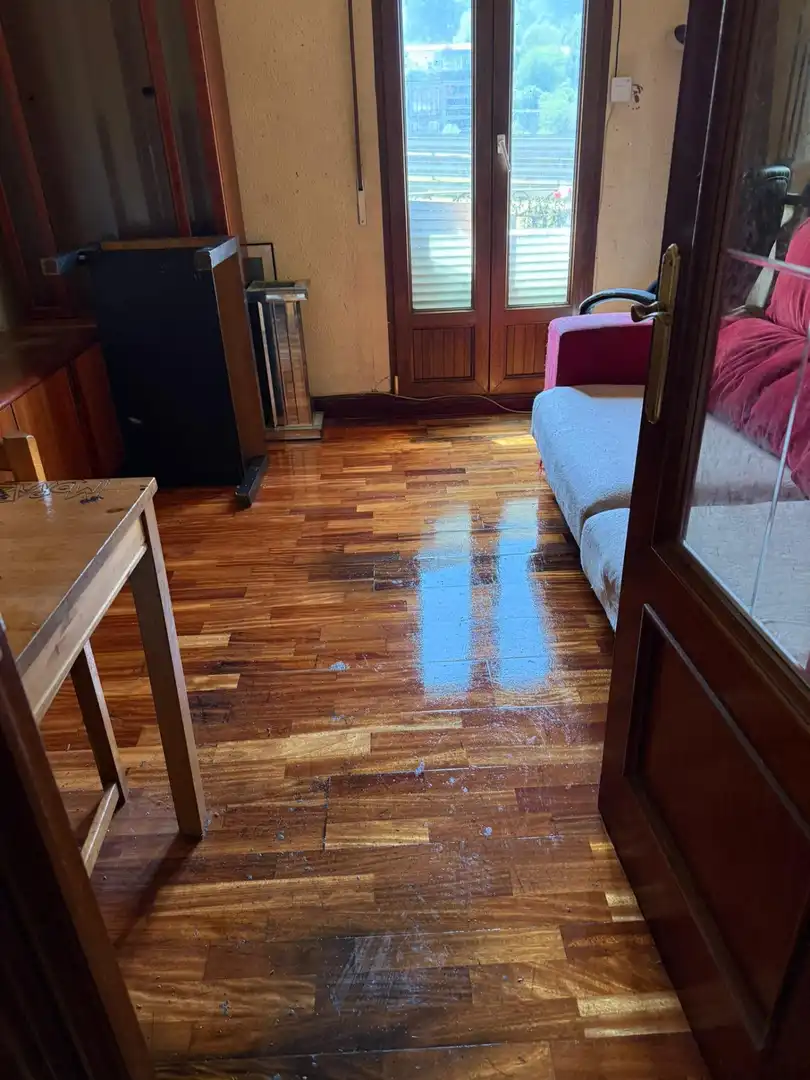 Wohnung zum Verkauf in Ortuella
