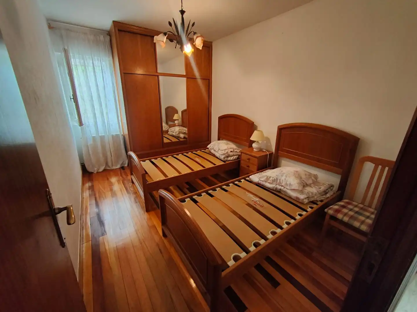 Flat for sale in Kaputxinoak / Capuchinos - Galtzaraborda, imagen 4