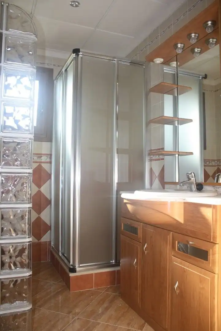 Villa mit Pool zum Verkauf in Los Balcones - Los Altos, imagen 17