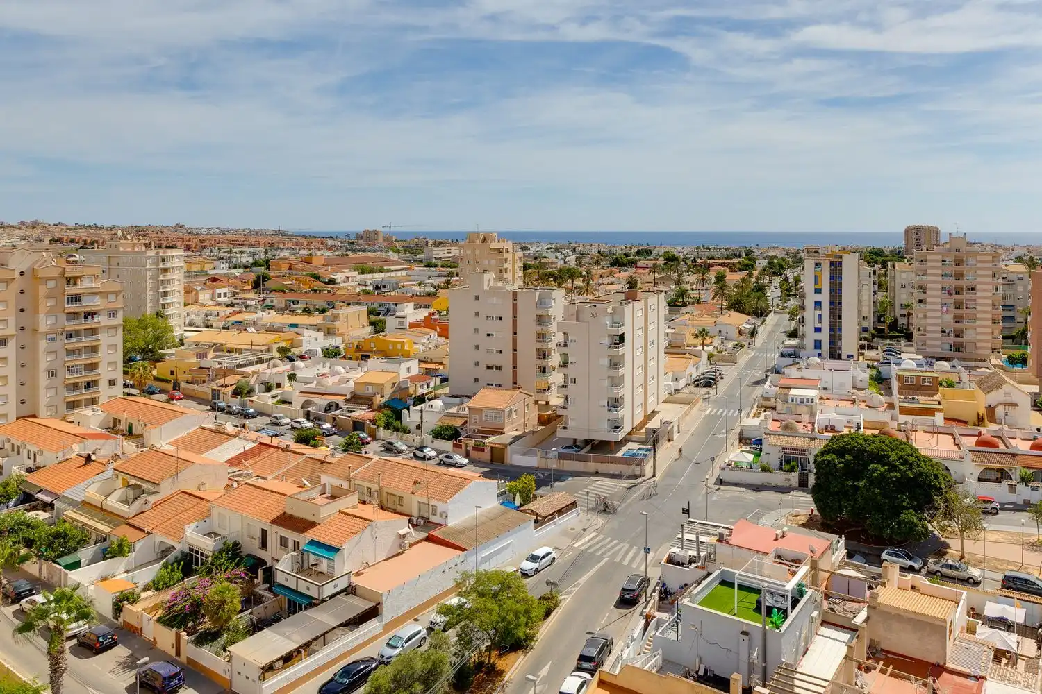 Penthouse mit Terrasse zum Verkauf in Calle Los Emilios 8, imagen 45