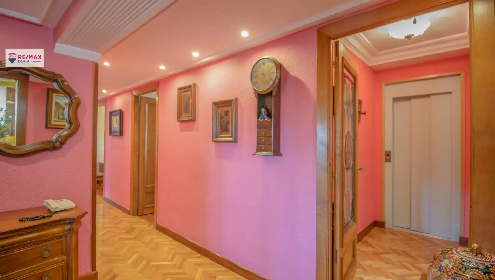 Casa o xalet en venda en Oyón-Oion amb Aire condicionat, Jardí privat i Parquet