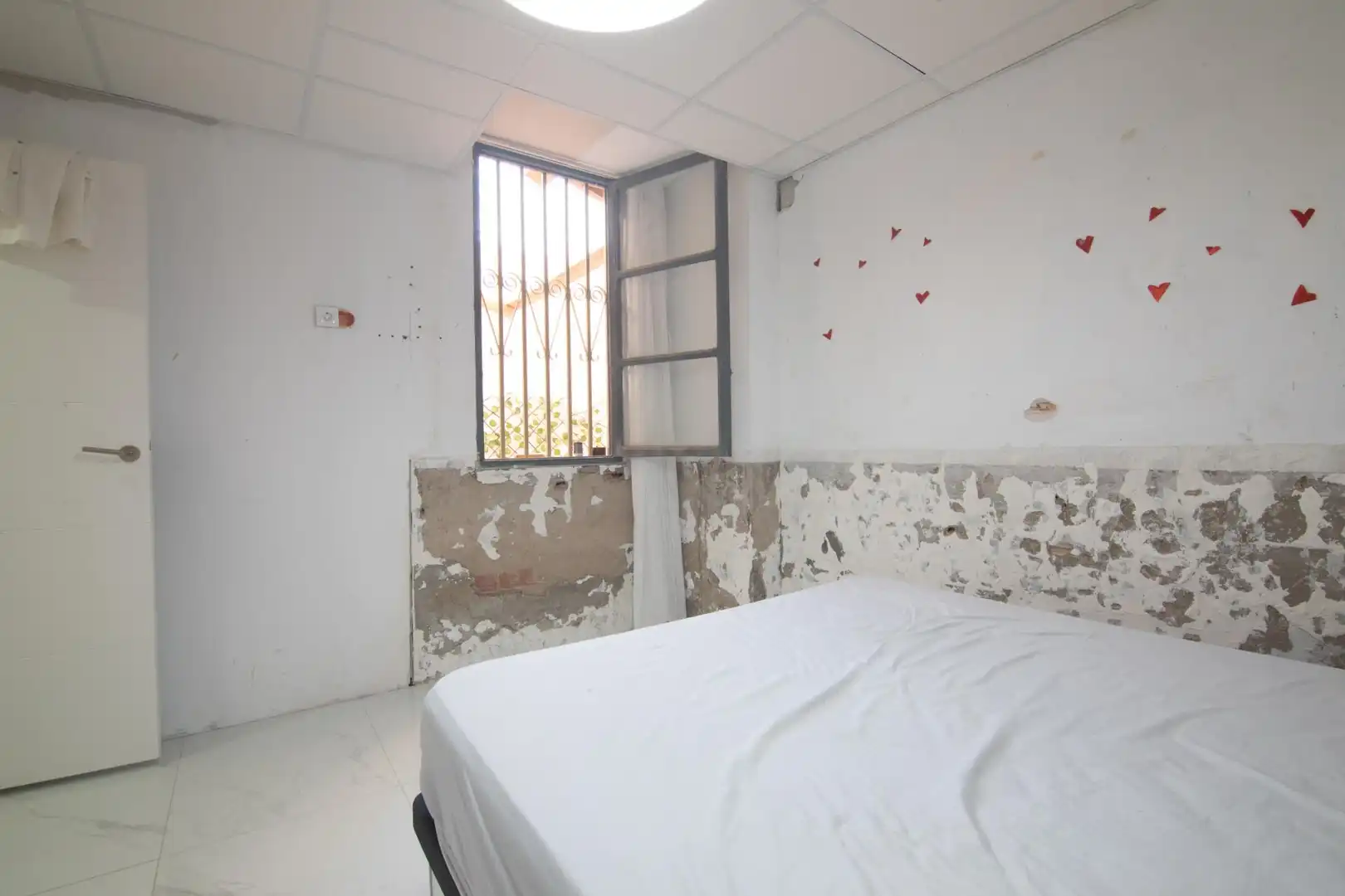 Habitación de Planta baja en venta en Novelda