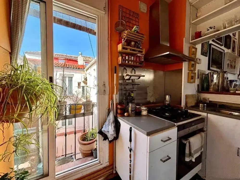 Flat with lift for sale in libertad 15, imagen 17