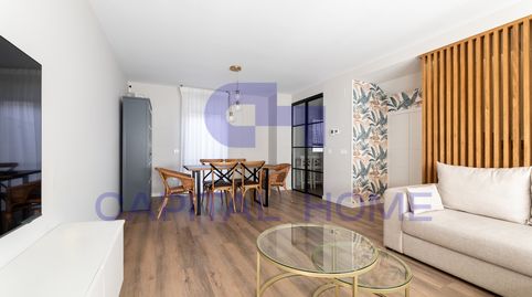 Foto 4 de Piso en venta en Calle Alemania, Centro, Navalcarnero