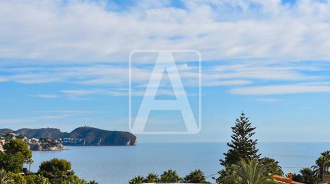 Photo 2 of House or chalet for sale in Avinguda de la Marina, 302, La Fustera, Benissa