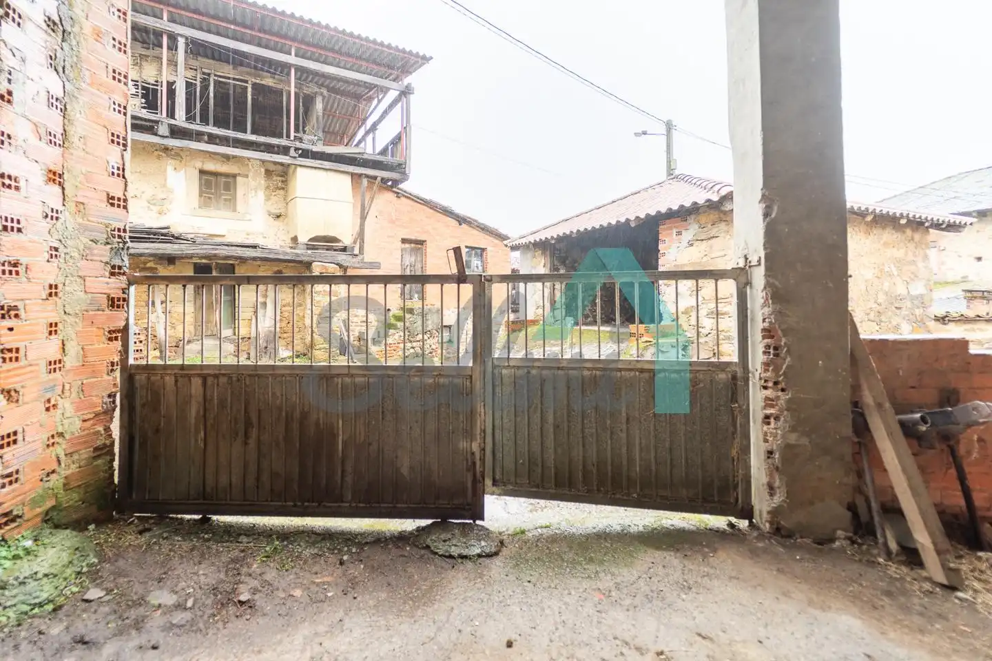 Casa en venda a Lugar Villameana, imagen 50