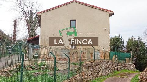 Foto 4 de Casa adosada en venda a Solad , Viella - Granda - Meres, Siero