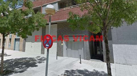 Photo 2 of Garage to rent in Calle de Los Olivos, 27, Los Olivos, Huesca