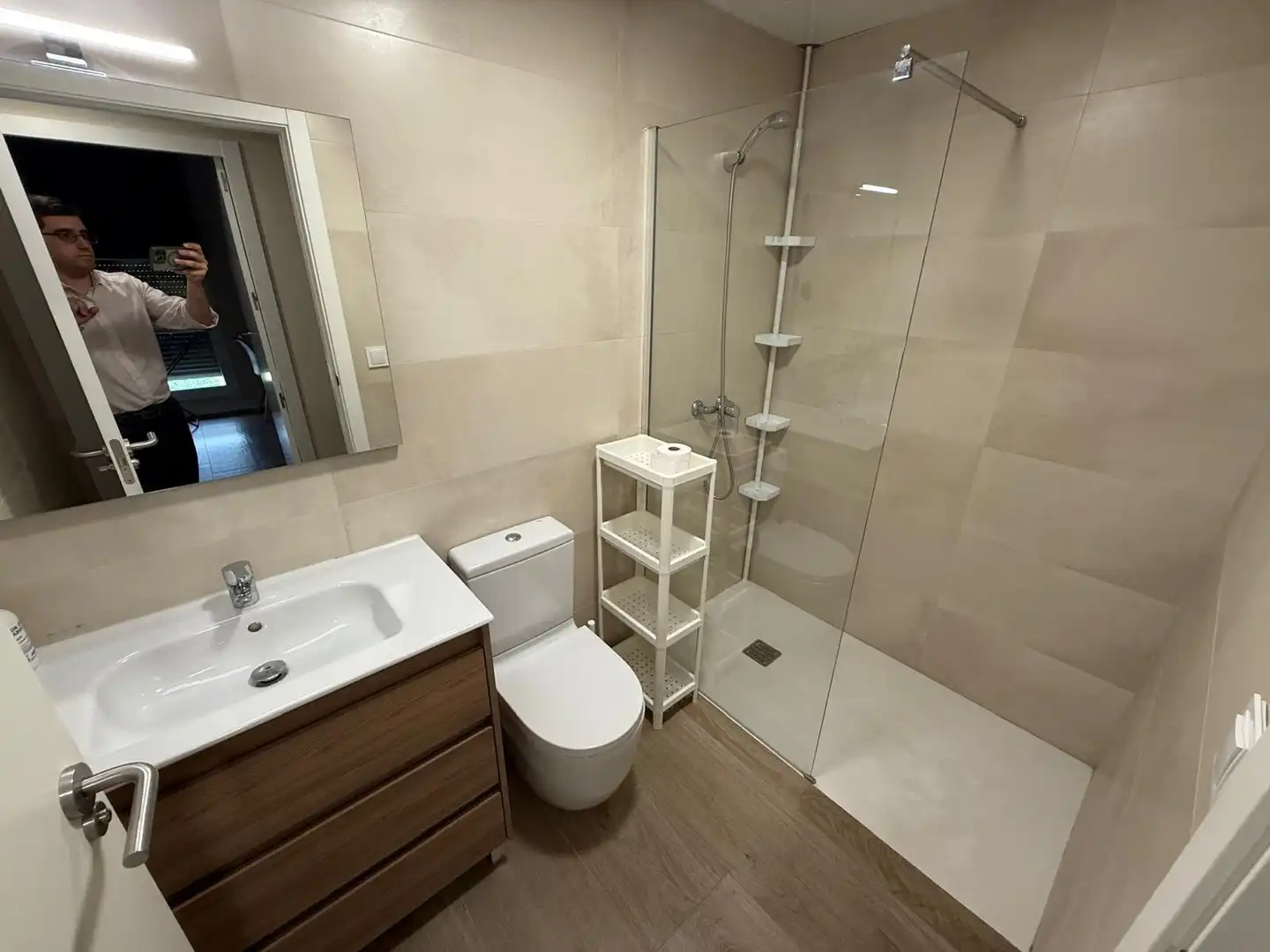 Apartament de lloguer a Estella / Lizarra