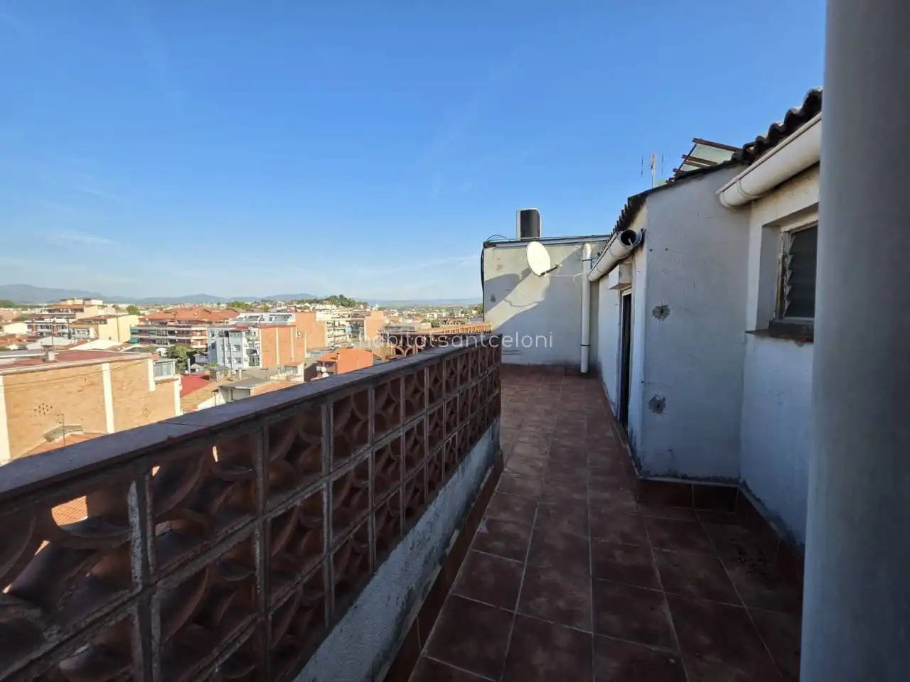 Maisonette mit Aufzug zum Verkauf in Calle Escolas, imagen 19