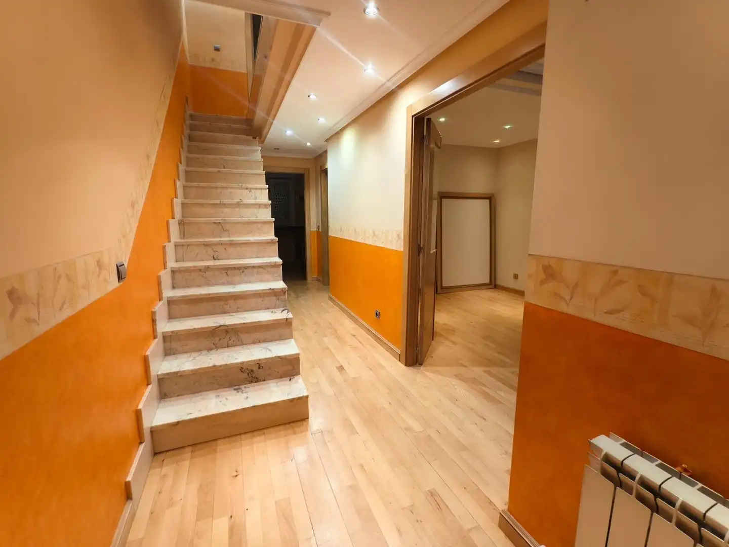 Casa o xalet en venda en Valladolid amb Calefacció i Terrassa