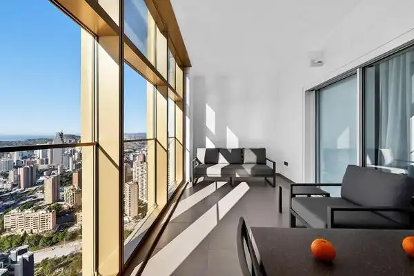 Appartement compact à vendre à Avenida Mexico, imagen 20