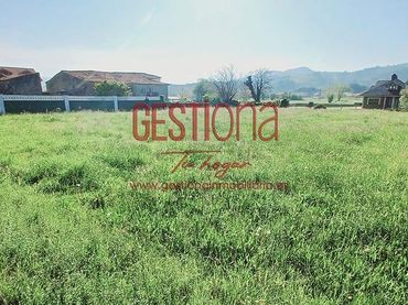 Terreno residencial en venta en Entrambasaguas