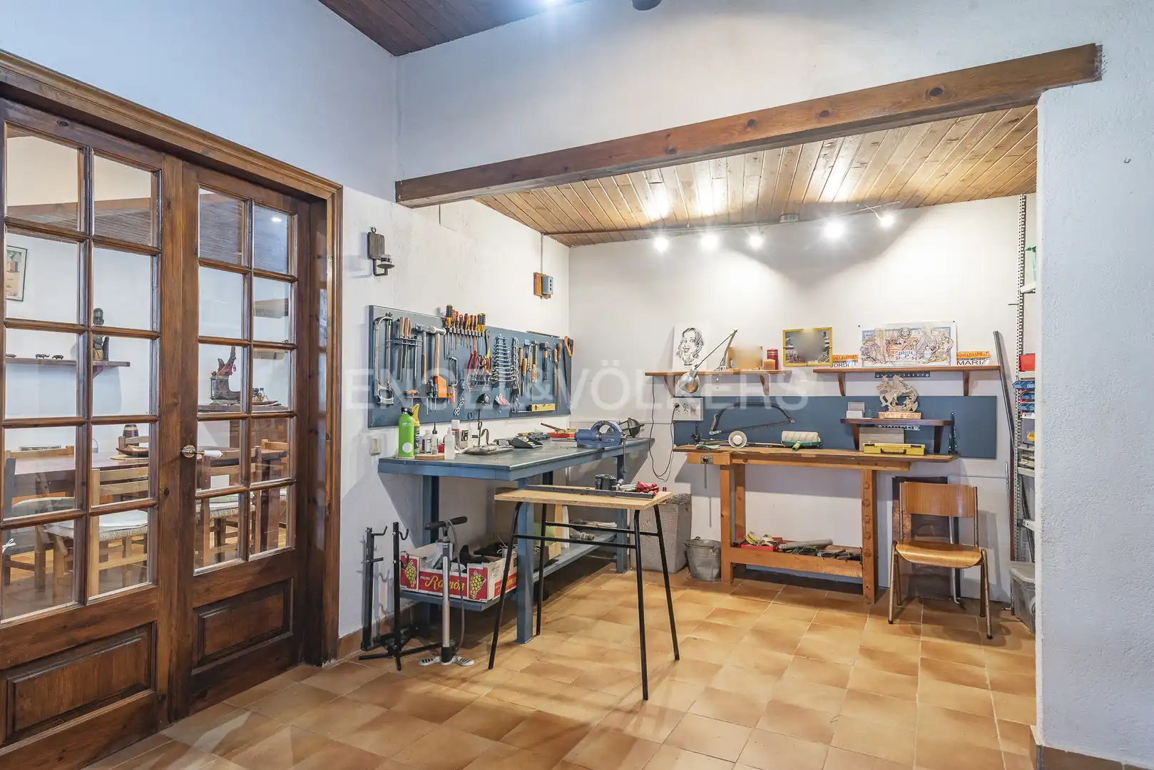 Casa con jardín en venta en Urbanitzacions, imagen 66