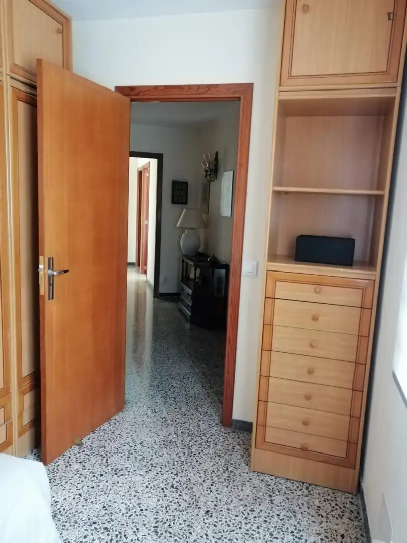 Habitación en L'Olivera