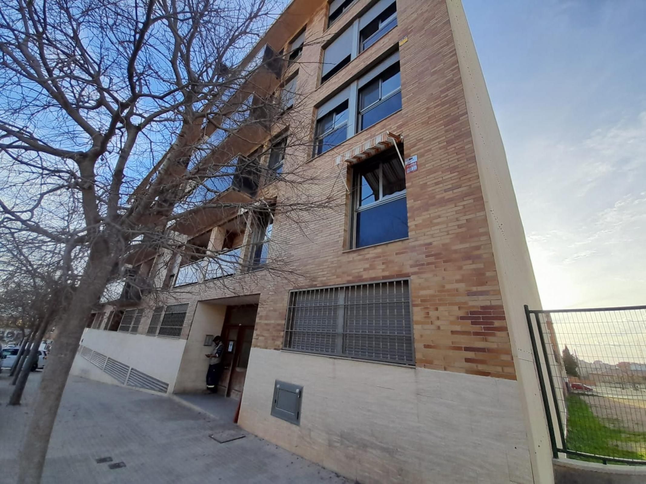 Vista exterior de Traster en venda en  Tarragona Capital