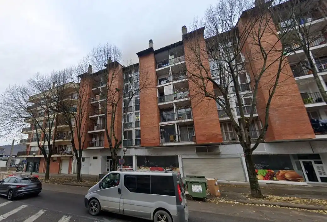 Appartement avec ascenseur à vendre à Olot